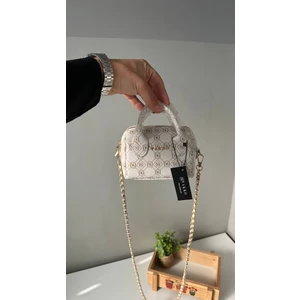 Minispeedy Zincir Askılı Kadın Çanta