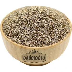 Chia (Çiya) Tohumu 1 kg