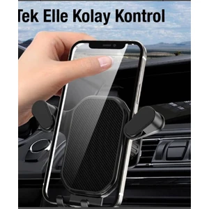 Audi A3 Için Telefon Tutucu 2013-2020 Ally