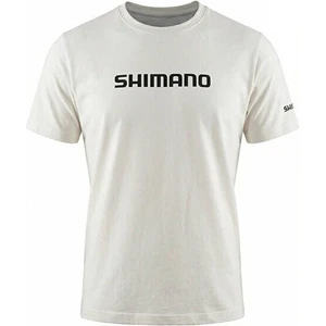 Shimano Ekru Levrek T-Shirt