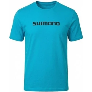 Shimano Mavi Levrek T-Shirt