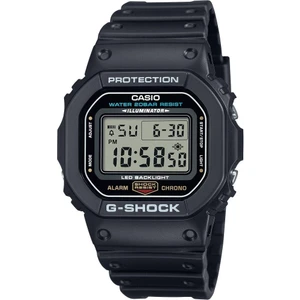 G-Shock DW-5600UE-1DR Erkek Kol Saati