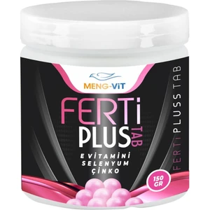 Ferti Plus Tab 130 gr