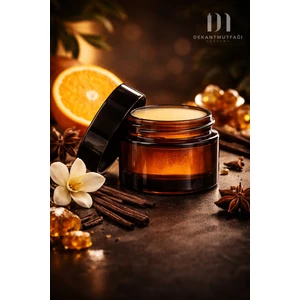 Dekant Mutfağı Perfüme Fico Di Amalfi 15GRAM Solid Parfüm