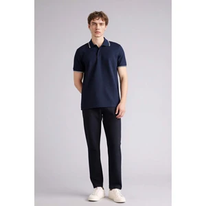 Regular Fit Düz Paça Pantolon C6022AX26SP