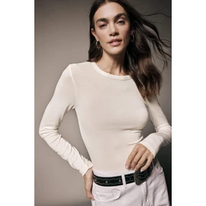 Slim Fit Basic Tişört G8729AX26SP