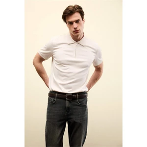 Regular Fit Polo Tişört F9857AX26SP