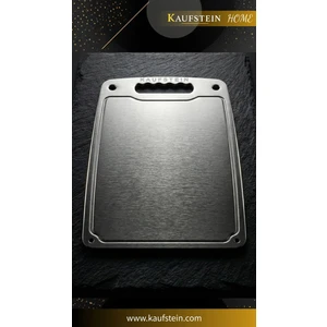 Paslanmaz Kesme Panosu Root Series