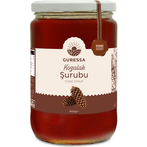 Kozalak Şurubu 800 gr ( Yöresel)