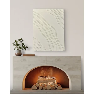 Linetta Studio El Yapımı Dekoratif Pinterest Tablo