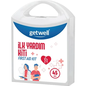 Ilk Yardım Kiti (2 Adet)