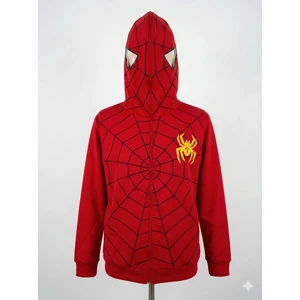 Örümcek Adam Hırka