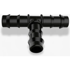 16X16X16 mm Kurtağzı Te (100 Adet)