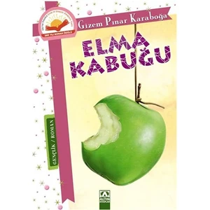 Altın Kitaplar Elma Kabuğu