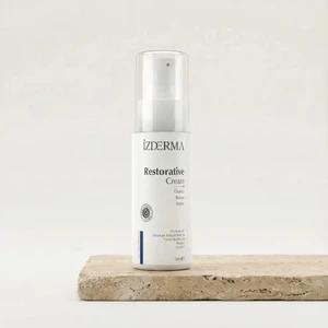 izderma Onarıcı Bakım Kremi 50 ml