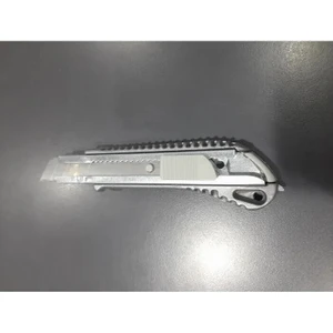 Metal Maket Bıçak Geniş