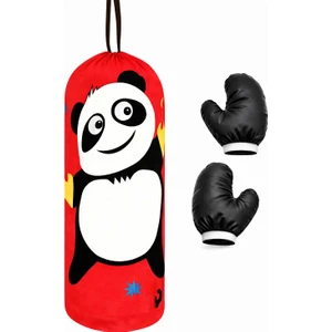 Sport Panda Boks Torbası
