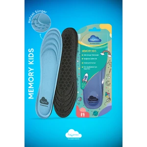Memory Comfort Tabanlık - Çocuk