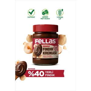 Kakaolu Fındık Kreması (315 g)