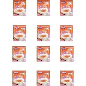 Dr. Oetker Ekspres Salep 20 gr x 12