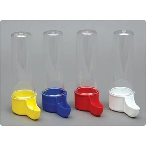 Mutlu Tavukçuluk Kanarya Suluğu