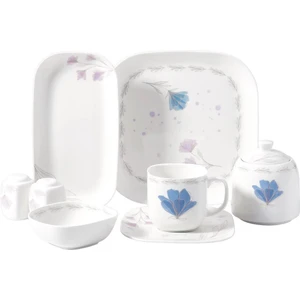 Kappa Collection 28 Parça Kahvaltı Takımı