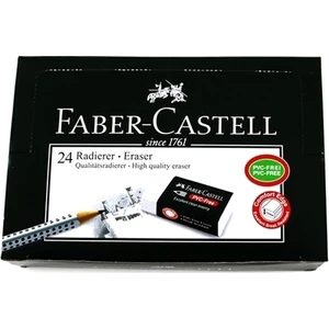 7085-24 Silgi Beyaz 24 Lü