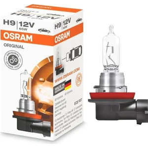12V H9 Ampul 65W