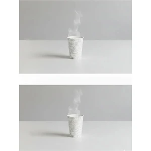 Karton Bardak 7oz 3000 Li