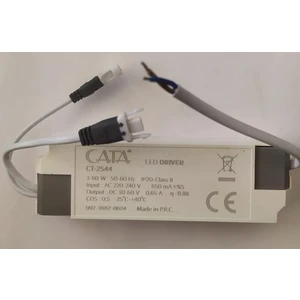 CATA 3-60W ACİL AYDINLATMA KİTİ