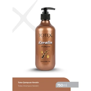 Şampuan Keratine 750 ml