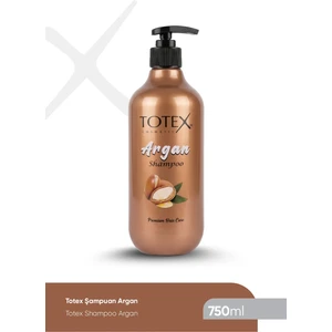 Şampuan Argan 750 ml