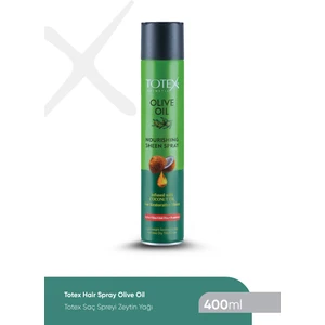 Olive Sheen Sprey 400 ml