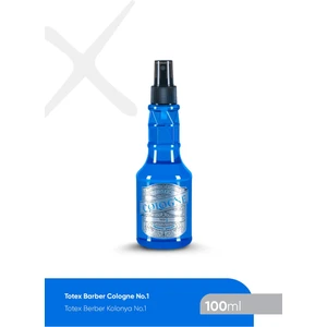 Berber Kolonyası No.1 250 ml