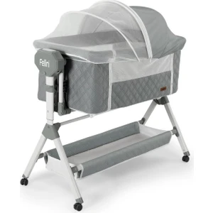 BABY2GO Fellini Elektrikli Beşik