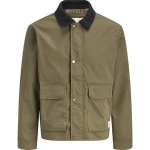 Jack & Jones Erkek Spread Yaka Ceket- Catskills