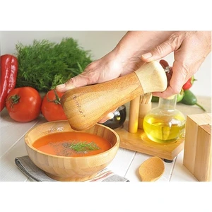 Nocchi - Tuz & Karabiber Öğütücü Küçük