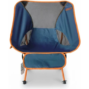 Foldmesh Mini Kompakt Katlanır Sandalye