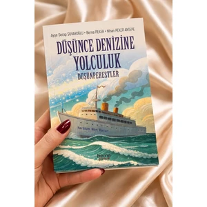 Düşünce Denizine Yolculuk