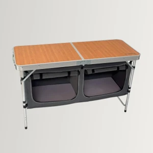 Nova Katlanır Kamp Masası
