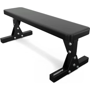 Bench Sehpası Düz Siyah