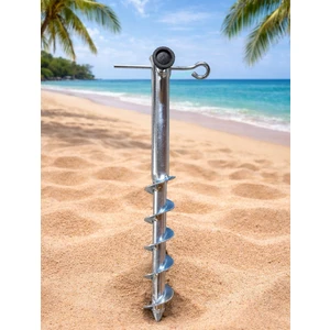 Form Outdoor Plaj Şemsiyesi Kazığı