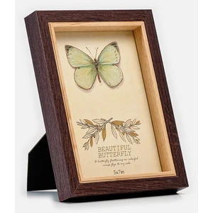 Butterfly Çerçeve 5*7