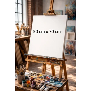 Samor Sanat Yeni Başlayanlar Için 50*70 Tuval