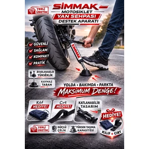 Motorsiklet Krikosu