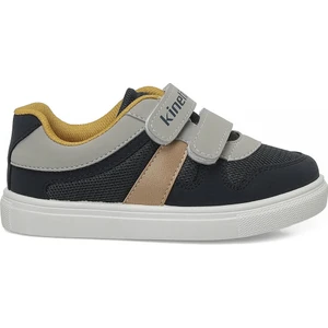 Zıngle P 6fx Lacivert Erkek Çocuk Sneaker