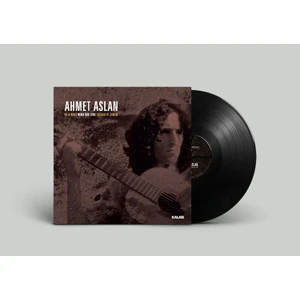 Ahmet Aslan - Rüzgar ve Zaman - Plak