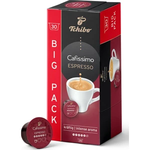 Cafissimo Espresso Intense Aroma 30 Adet Kapsül Kahve