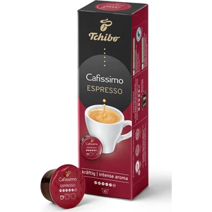 Cafissimo Espresso Intense Aroma 10 Adet Kapsül Kahve