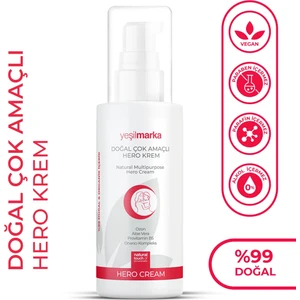 Çok Amaçlı Hero Cream